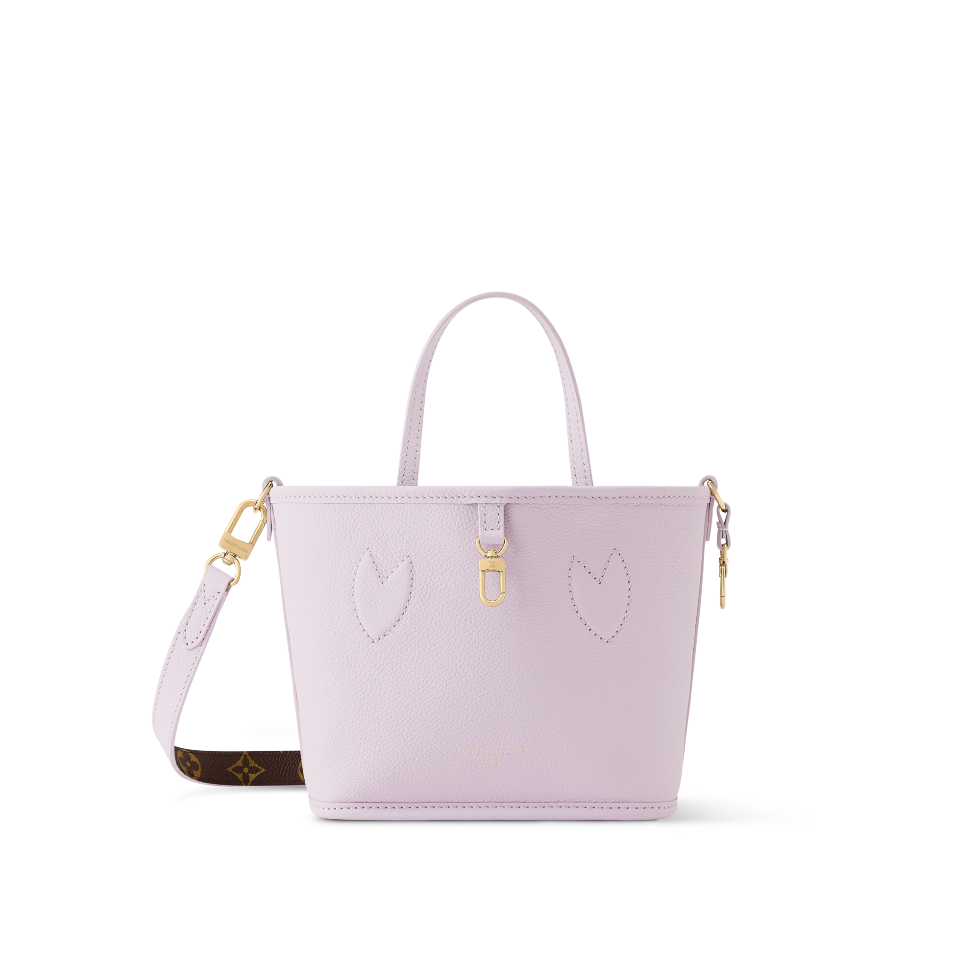 Neverfull Bandoulière Inside Out BB H33 - Women Bags | LOUIS VUITTON